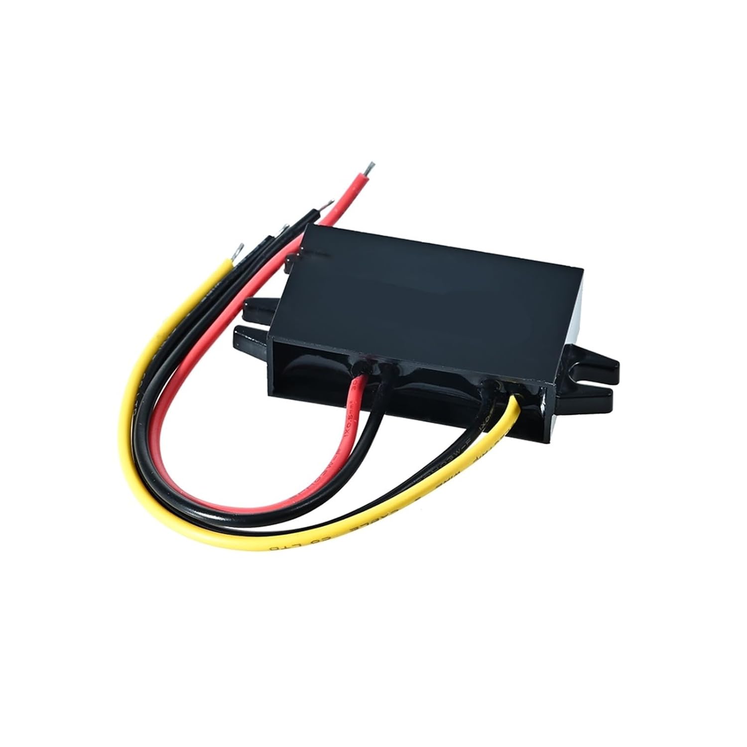 FXPCGZISH DC/DCコンバーター 48ボルトから12ボルト 1a 2a 3a ステップダウンコンバーター カスタマイズ 1