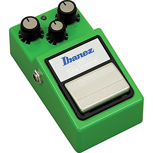 ギター Ibanez TS9 30TH 希少 激レア Ibanez TS9 30TH 限定30周年記念モデル エフェクター
