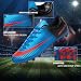 BOTEMAN Botas de Fútbol para Hombre Spike Zapatos de Fútbol Aire Libre...