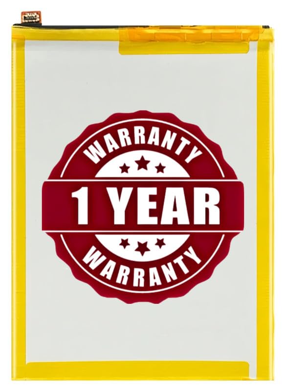 Image of Original BL287 Battery Compatible for Lenovo K9 Note | K5 Note (2018) - (3760mAh) - 1 Year Warranty BC45