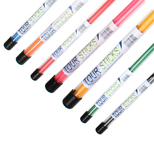PGA Tour Alignment Stick Set