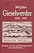 900 Jahre Gieselwerder.