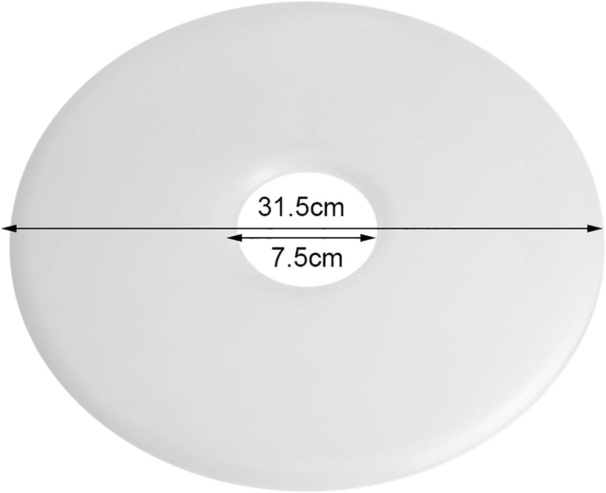 Round silicone dehydrator sheets,food grade non-stick fruit leather drying mesh reusable dehydrating tray