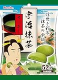 フルタ製菓 宇治抹茶クッキーＳ 52ｇ×10袋