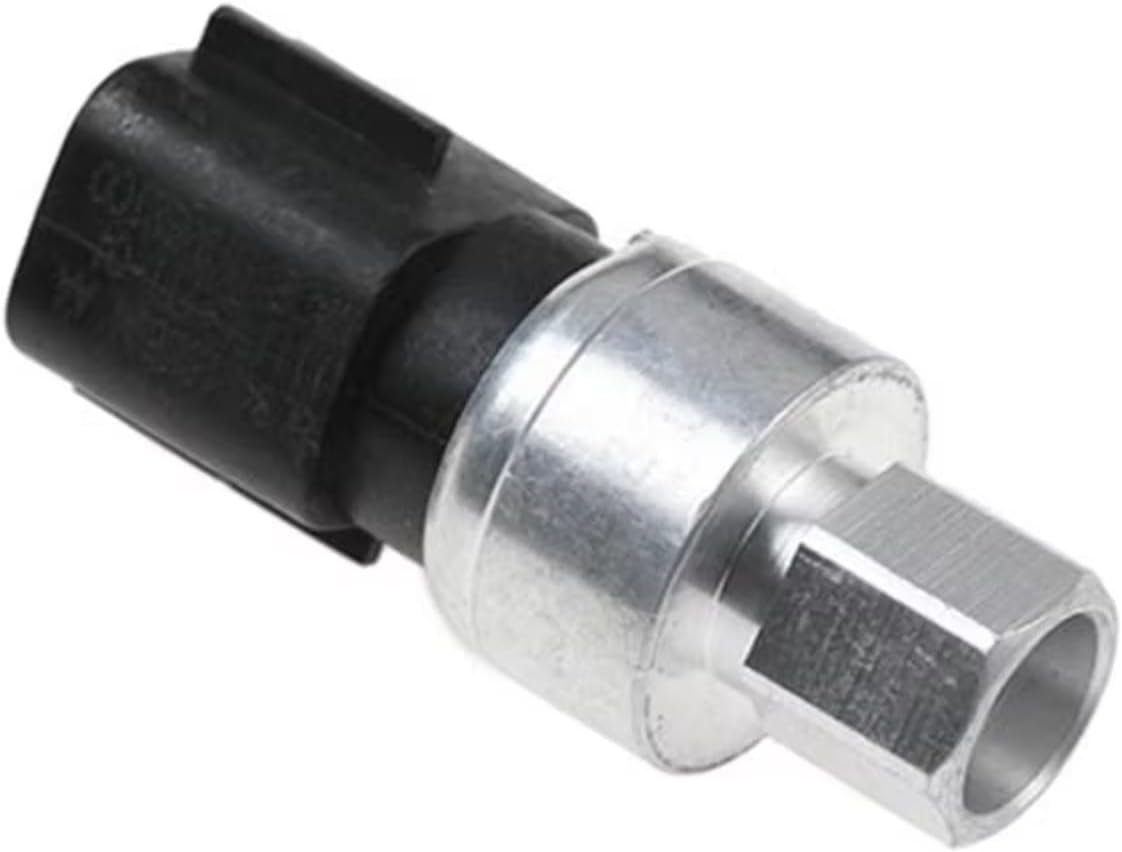 A/C Pressure Switch Sensor, A/C Pressure Switch Sensor, for Mondeo MK3 2000-2005 Air Conditioning Pressure Switch Sensor 8L8419D594AA 4832512 A/C Pressure Sensor XS7H19D594AA