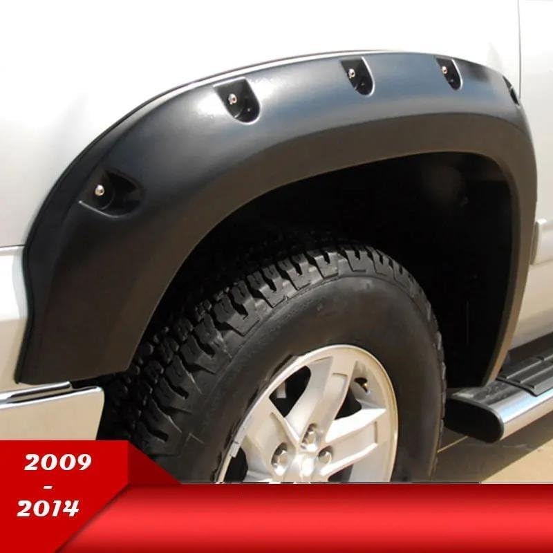 ハイエース オーバーフェンダー 車検対応 ZEROHOUSE 未使用 070 200系