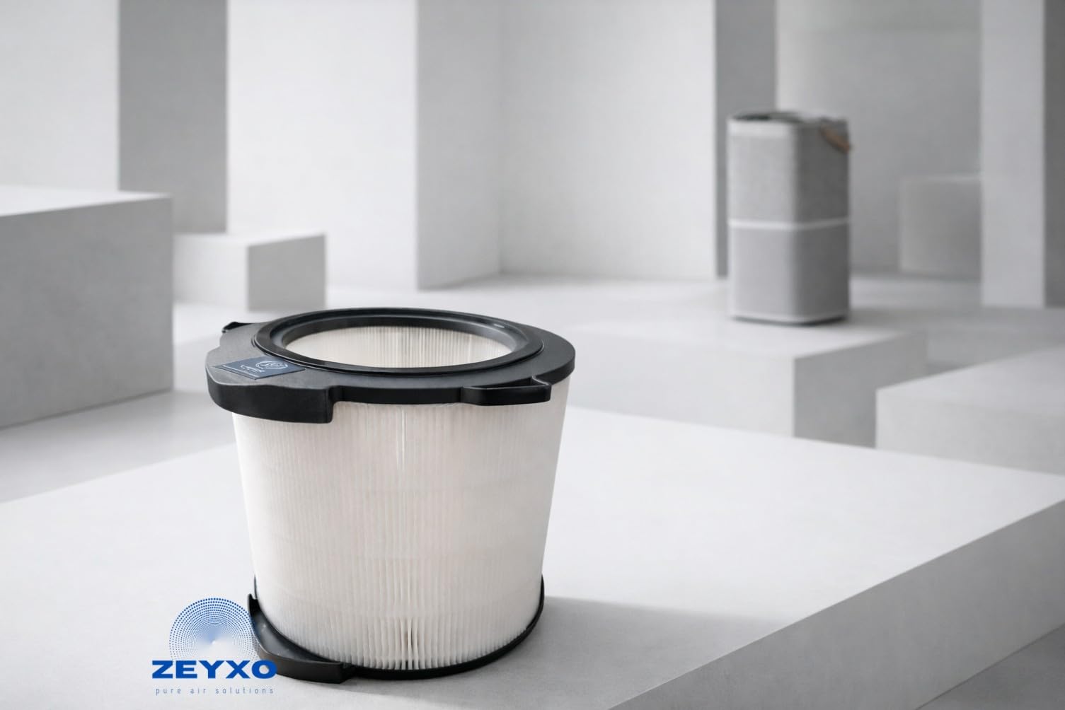Filtr do Electrolux Pure A9 PA91-404GY PA91-404DG PA91-405GY HEPA 360 Zeyxo