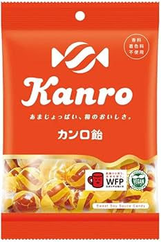 甘露飴様確認用ページ Amazon.co.jp: 懐かしい飴シリーズ3種類 (黄金糖・純露・カンロ飴