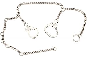 Smith Wesson Belly Chains: Enhanced Security, Uncompromised Comfort