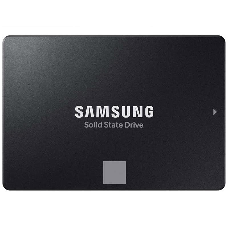 Amazon | Samsung 内蔵SSD SATA接続 SSD 870 EVO MZ-77E2T0B/IT [2TB