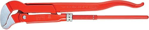 KNIPEX Llave de tubo sueca-Tipo S