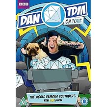 Dan TDM on Tour 2017