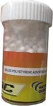 Download Billes Polystyrene Water Queen Toc PDF