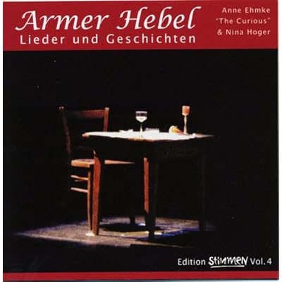Armer Hebel