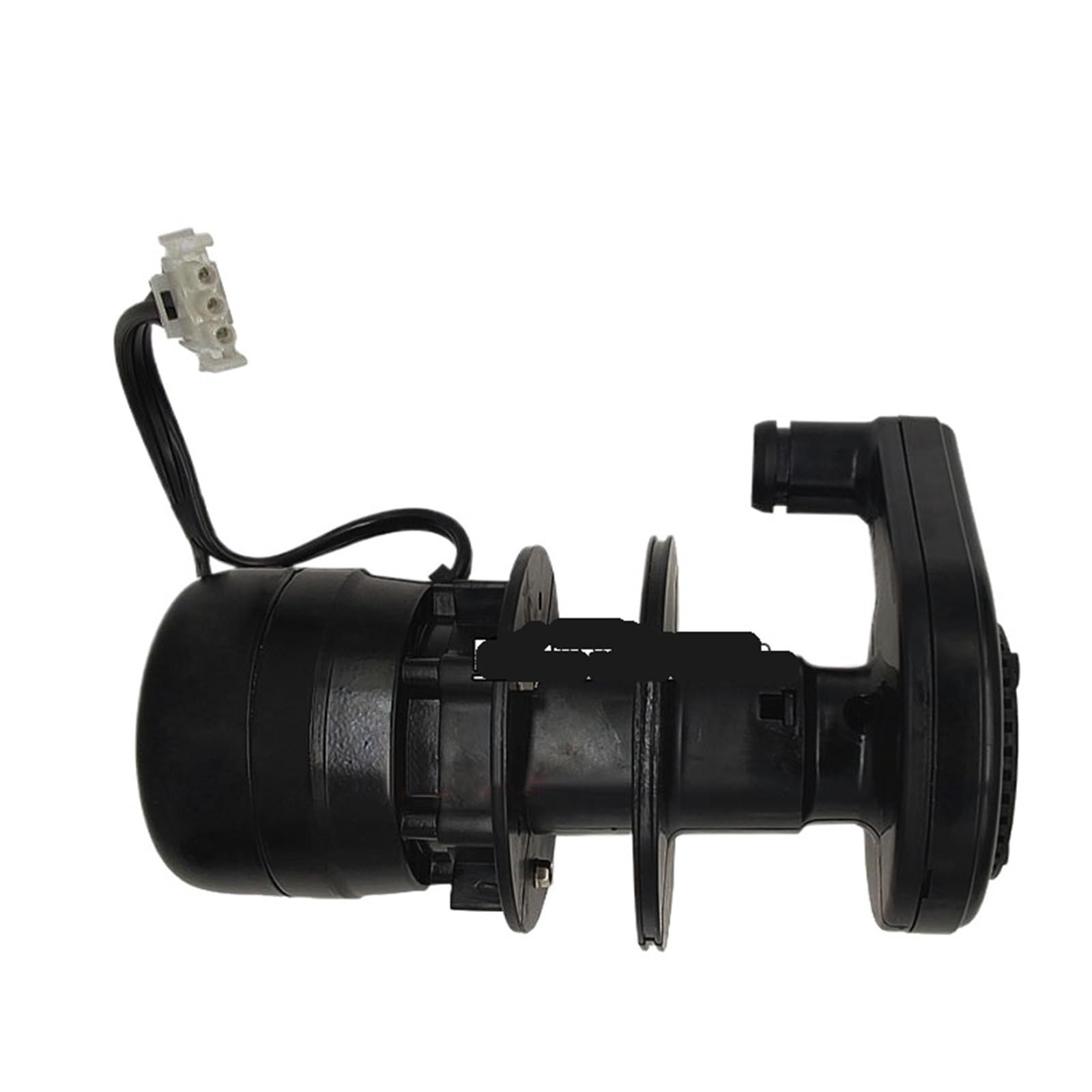 Wassermotor-Eismaschine-Wasserpumpe for den Austausch von Eismaschinen unter 700 Pfund