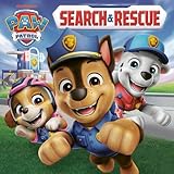  Search and Rescue
