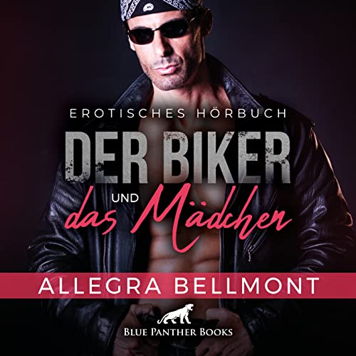 Der Biker und das Mädchen | Erotik Audio Story | Erotisches Hörbuch Audio...