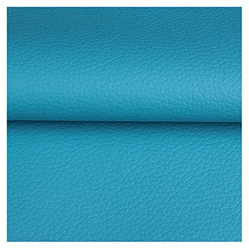 Tissu cuir simili texturé similicuir de haute qualité pour meubles
