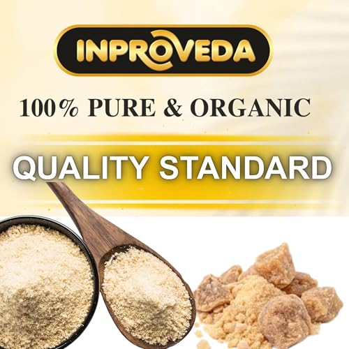 Image of Inproveda Hing Oil 15ml | Pure & Natural | Aromatherapy & 100% Therapeutic | Amber Glass Bottle (Asafoetida oil) | Safe & Organic Oil - 15ml