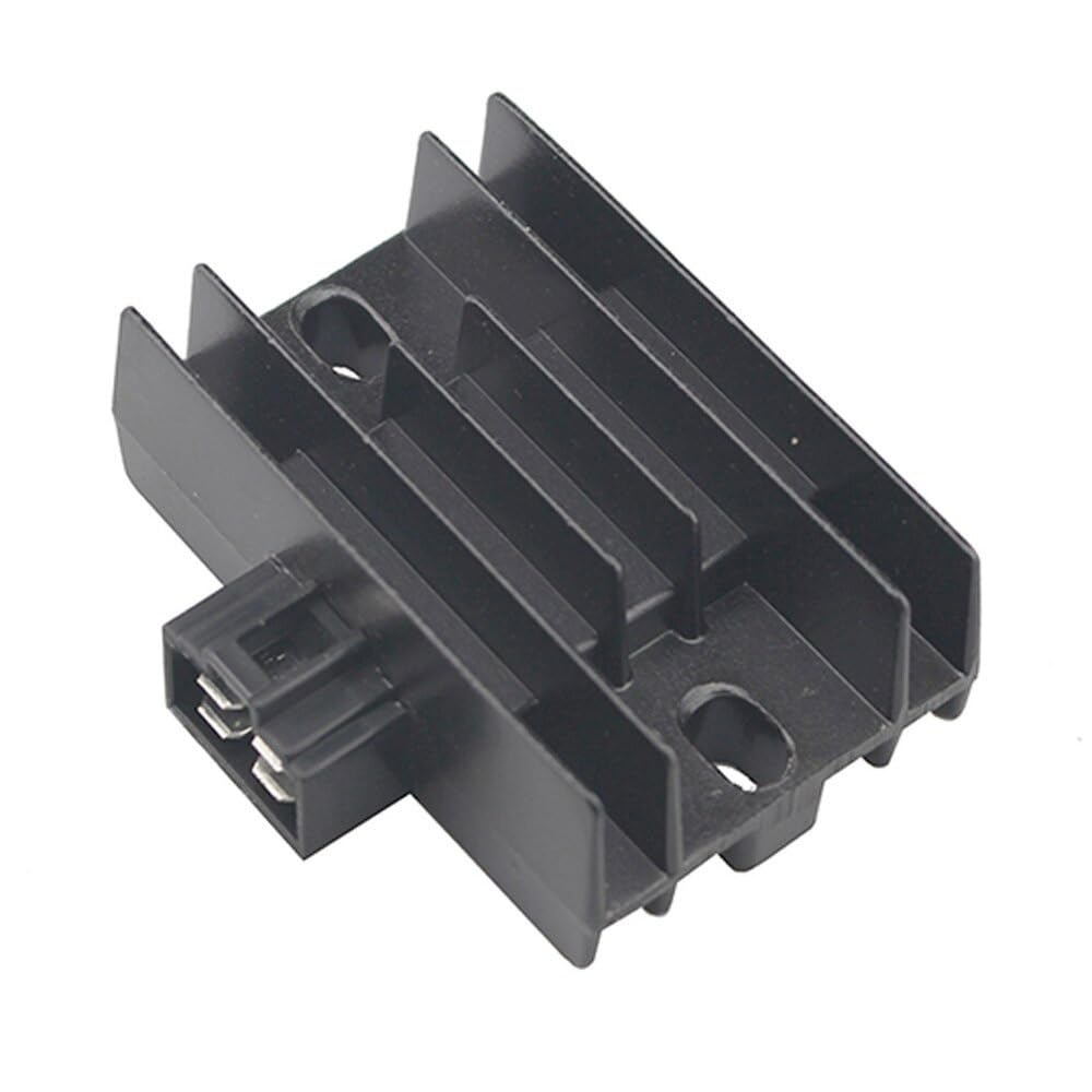 Rectificador regulador Voltaje Rectificador Regulador De Voltaje De Motocicleta para Ya&maha YBR150 YZF R15 YS150 YS125