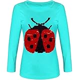 Die Shirts können bis zu 30 Grad in der Waschmaschine, problemlos, gewaschen werden. Die Materialzusammensetzung von 95% Baumwolle und 5% Elasthan, verleihen dem Stoff eine angeneheme und weiche Leichtigkeit und somit sehr angenehm zu tragen.