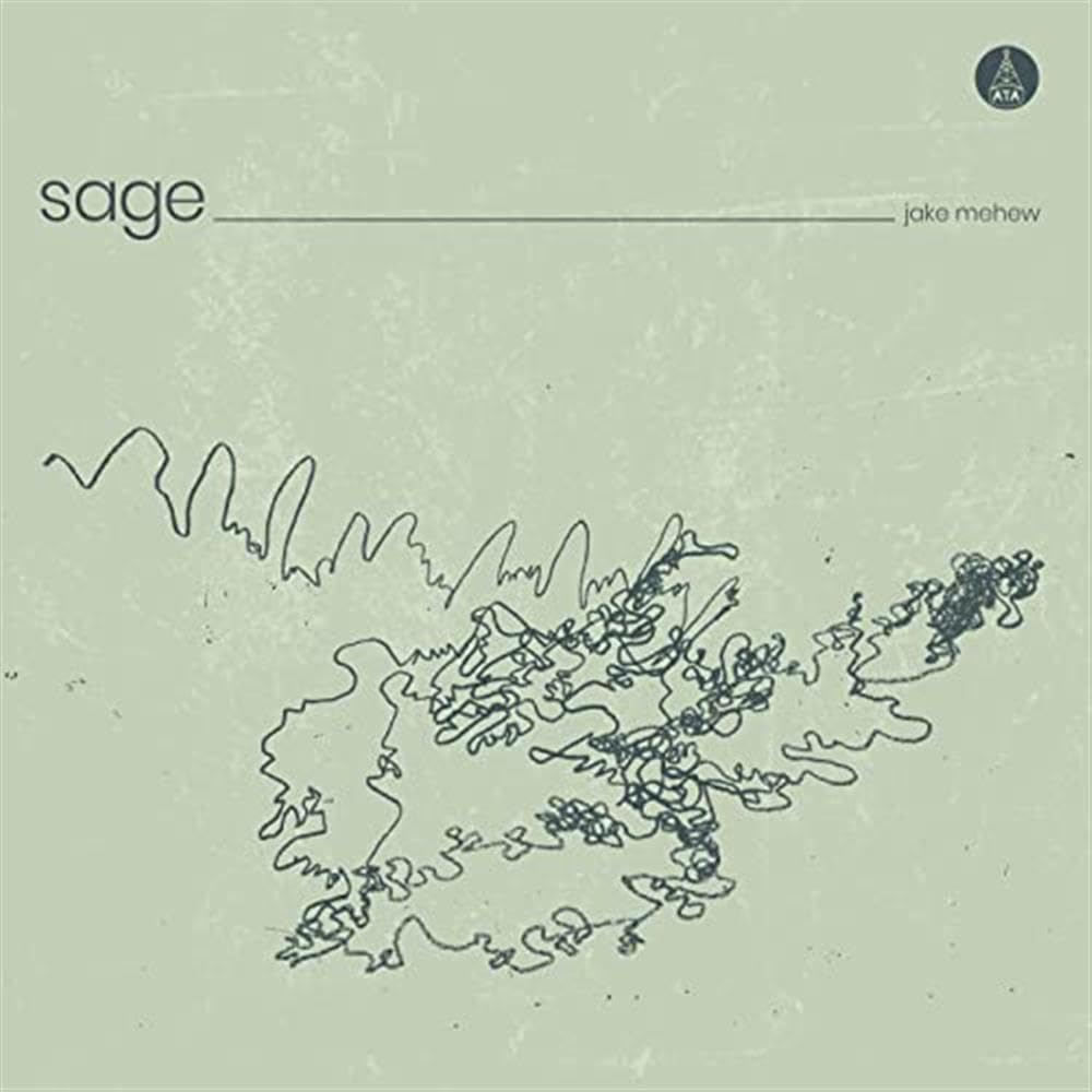 SAGE (REPRESS) [VINYL]