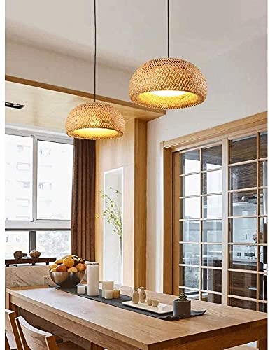 Evita luces frías con la lámpara de faro artístico chino WQHPLMD de madera para habitación 2