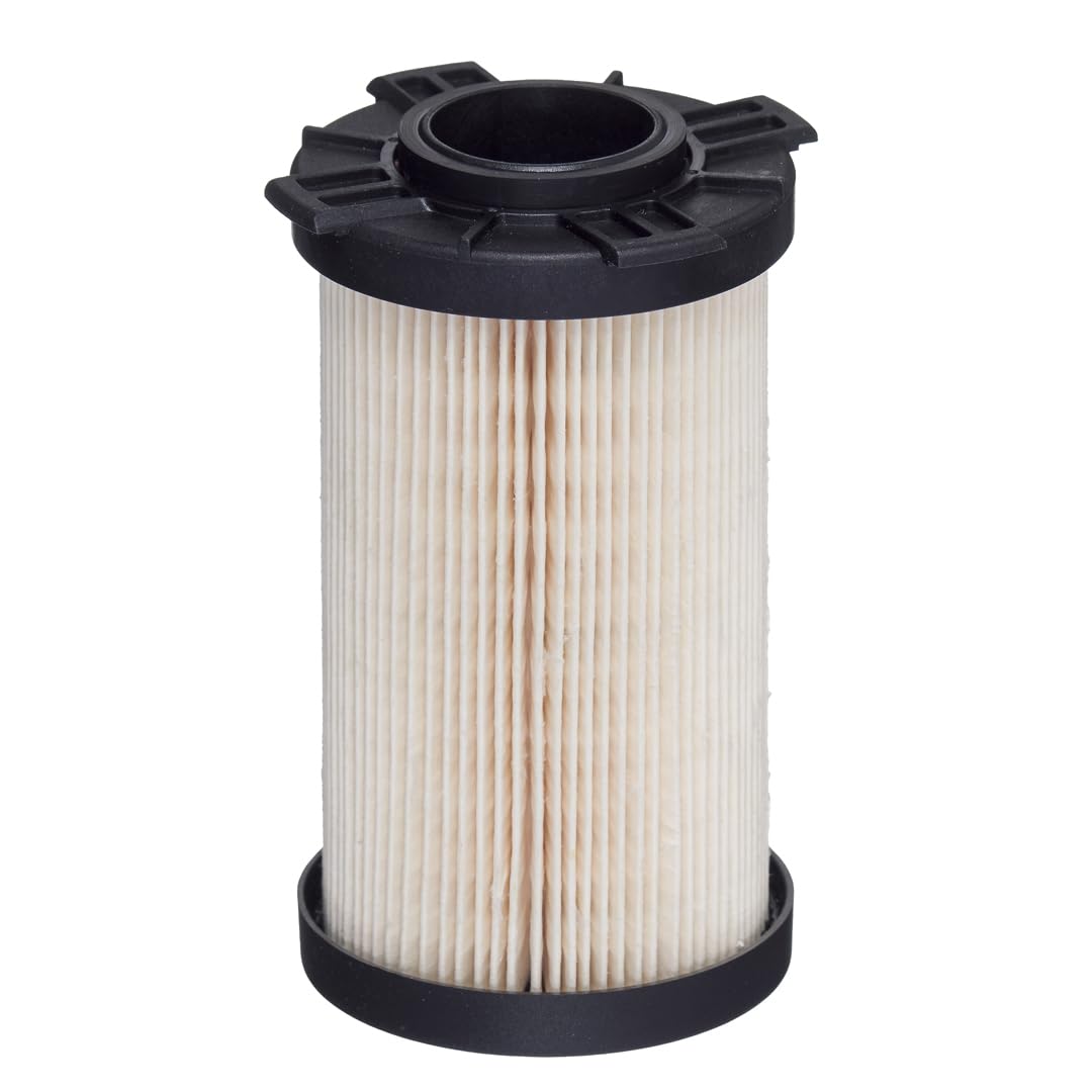 HENGST FILTER E129KP D346 Filtro combustible con juntas Compatible con SCANIA L,P,G,R,S - series, DAF LF