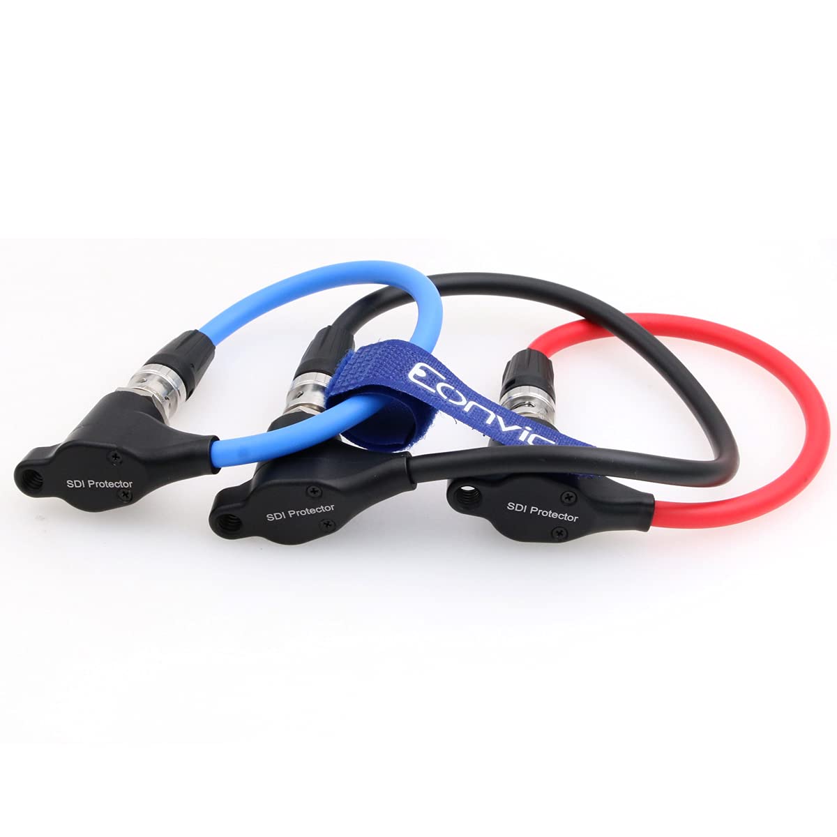 Amazon.com : Eonvic 12G Galvanic Isolator Cable SDI Protector