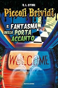 Il fantasma della porta accanto. Piccoli brividi