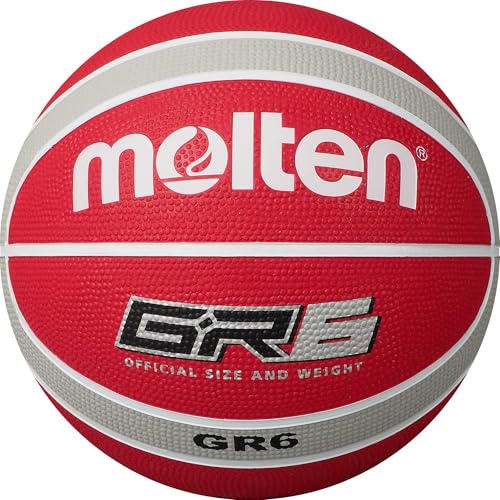 Balones Baloncesto Talla 6 Marca MOLTEN