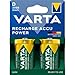 Produktbild Varta VARTA Recharge Accu Power D 3000 mAh Blister 2 Mono (D)-Akku Alkali-Mangan 1.5 V 2 St.
