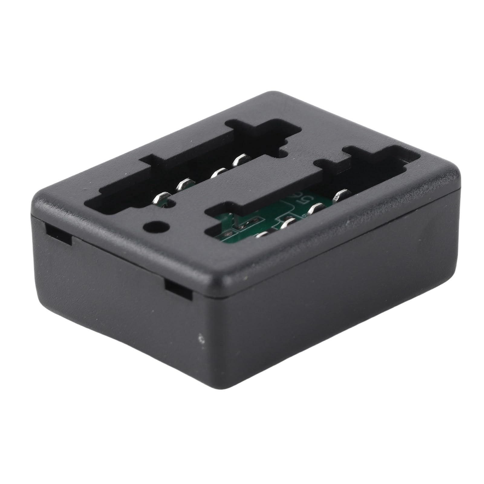 Akozon Émulateur de Verrou de Colonne de Direction (ELV) — Simulateur « Plug and Play » — Pièce de Remplacement — Remplace le Signal du Verrou pour Assurer la Fonction de Démarrage par