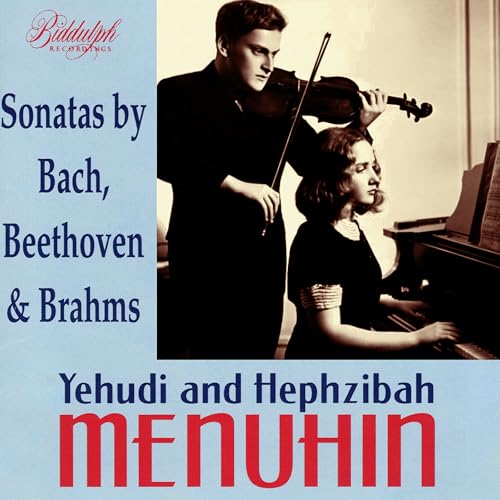 Hephzibah Menuhin