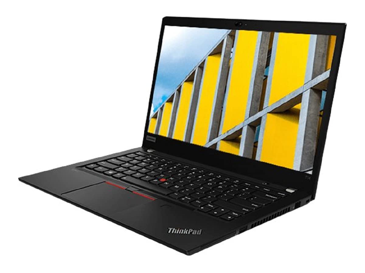 Lenovo ThinkPad T14 Gen 2 (Intel) Computer Portatile 35,6 cm (14