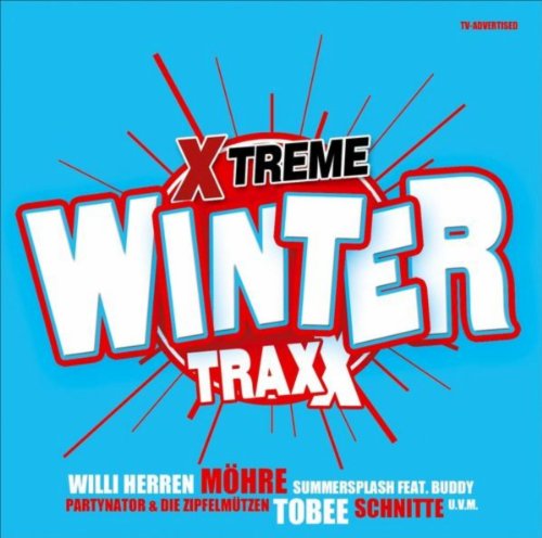 Partynator und die Zipfelmützen