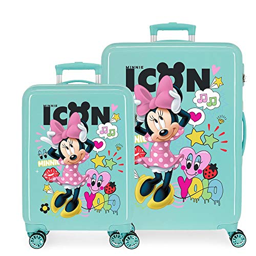 Preisvergleich Produktbild Disney Happy Helpers Kindermode 55 / 68 cms Azul