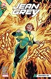 JEAN GREY VOL. 1: NIGHTMARE FUEL