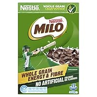 Nestle Milo Breakfast Cereal 350 g