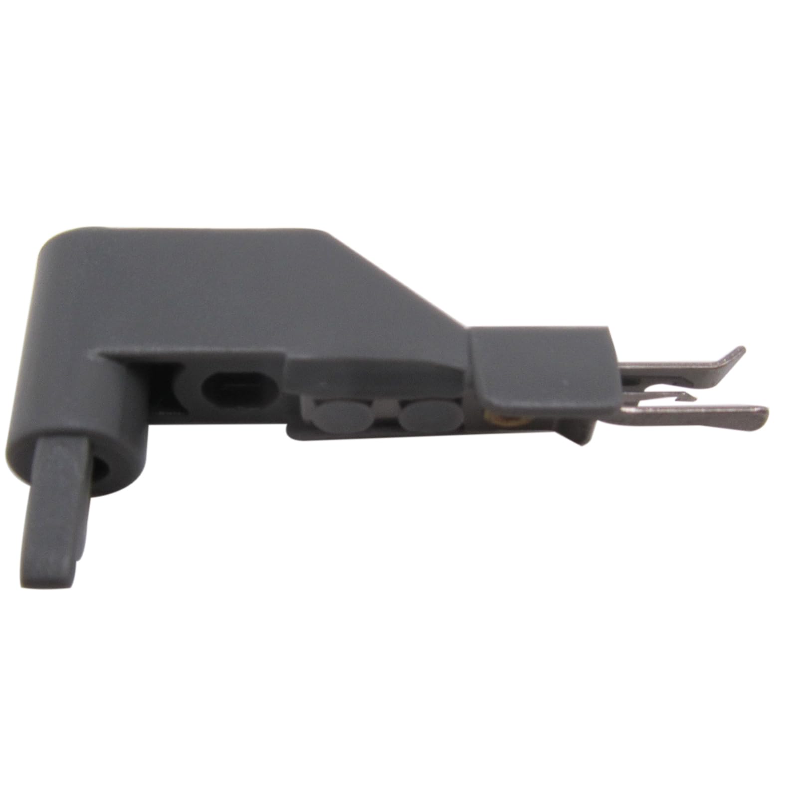 CKPSMS Brand -1PCS Needle Threader Hook Holder Assembly #XC5732151 Compatible with/Replacement for Brother Brand PR600 PR600II PR620 PR650 PR655 PR1000 Babylock Brand EMP6, BMP8, BMP9, BMP6, BNT9