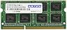 ADTEC ADTEC ADS10600N-8G [SODIMM DDR3 PC3-10600 8GB]
