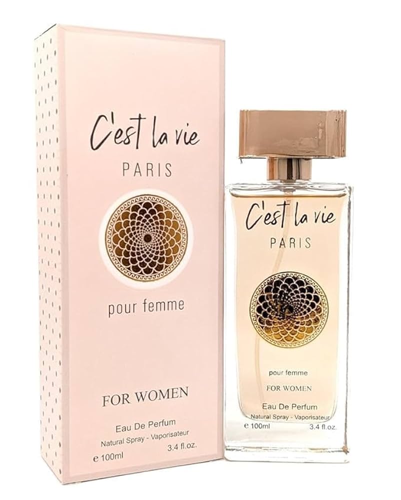 香水(女性用) La vie femme Eau de Parfum 100ml La Vie Femme 100ml Eau De Parfum by LXR - PEARL FRAGRANCES