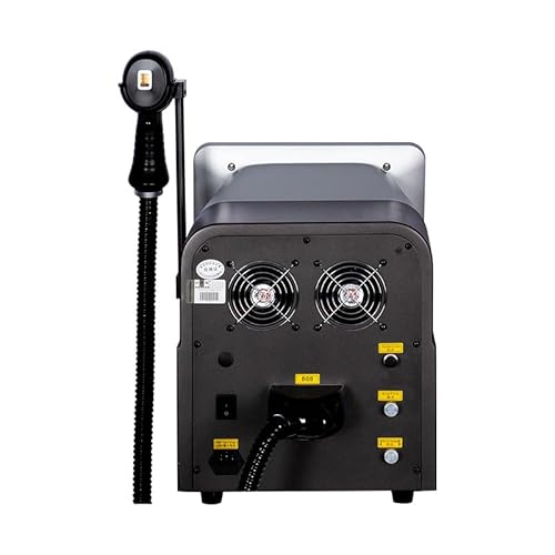 755/808/1064nm Soprano Ice Titanium Painless Diode Hair Removal Machine beauty salons, or personal home care. - Image 5