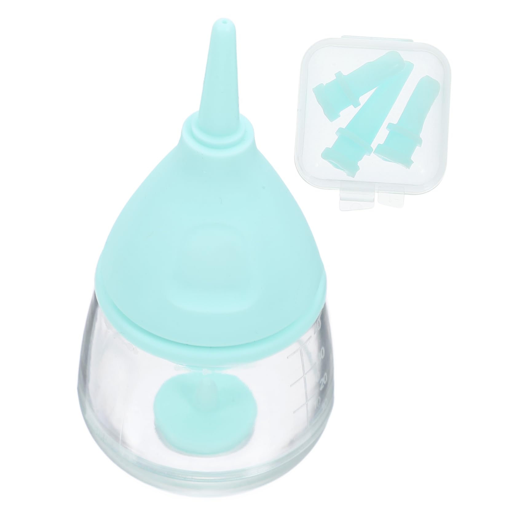 SEWOART Pet Feeding Machine Puppy Kitten Nursing Bottle Small Cat Milk Bottle Pet Accessories
