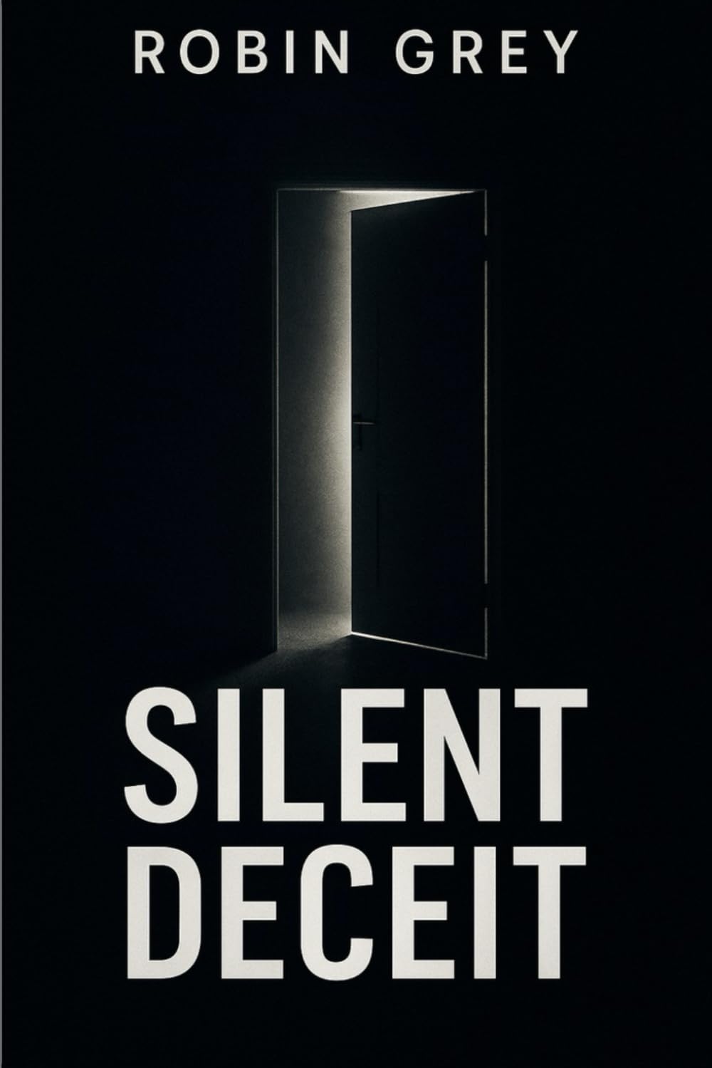Silent Deceit