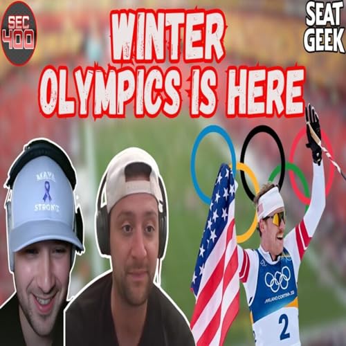 Winter Olympics Underway | Catching Up On College Basketball
