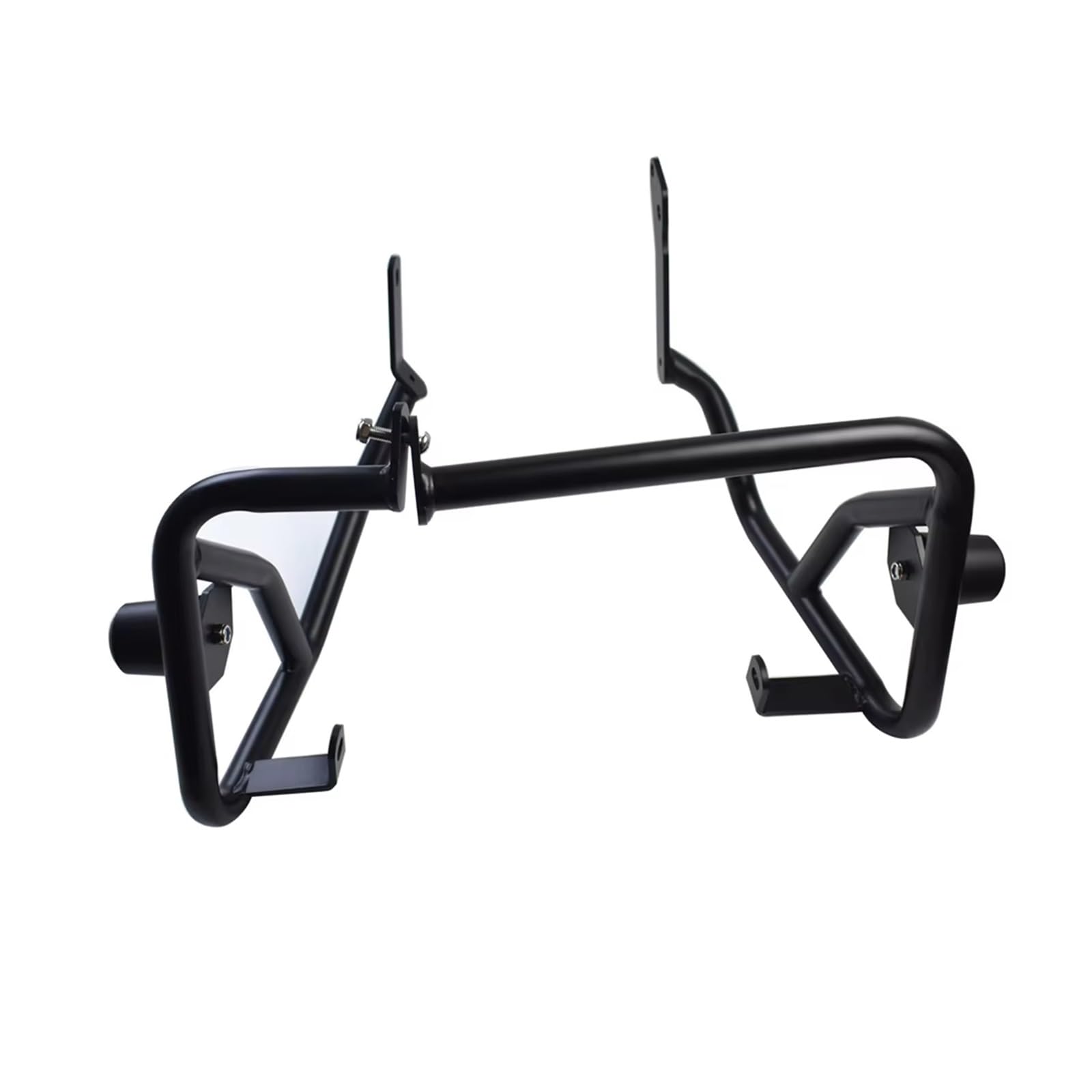 Paramotore Tubolare Barre Protezione Telaio Paraurti Per Kawasaki Per Z650RS 2021 2022 2024 2023 Moto Highway Protezione Motore Carenatura Protettore Accessori Motorcycle motore Paraurti