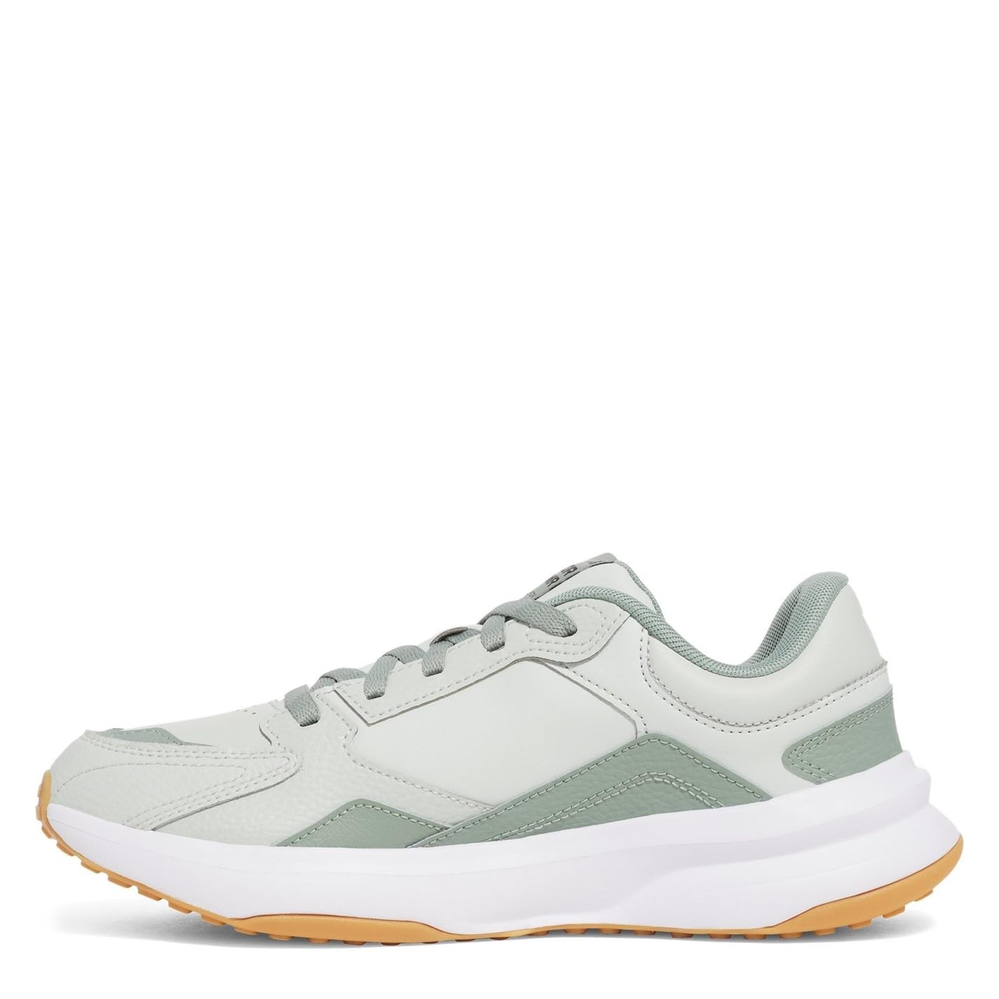 Under Armour Mężczyźni Ua Edge LthrAdidasy