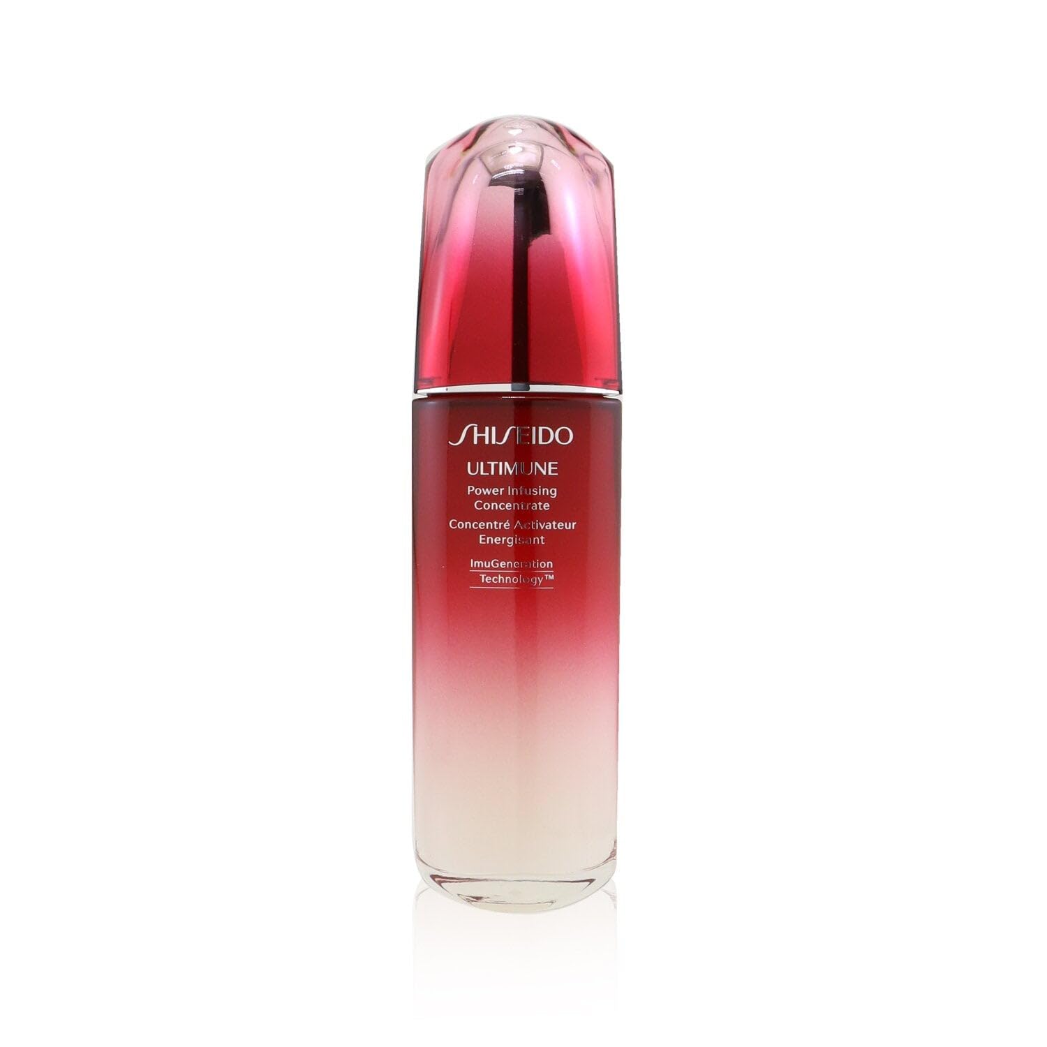 Ultimune Power Infusing Concentrate Skincare Serum 120 Ml