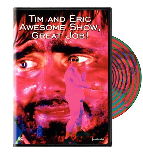 Amazon.com: Tim and Eric Awesome Show, Great Job! - Season 1 : Movies & TV